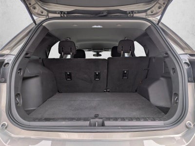 2019 Chevrolet Equinox FWD LT