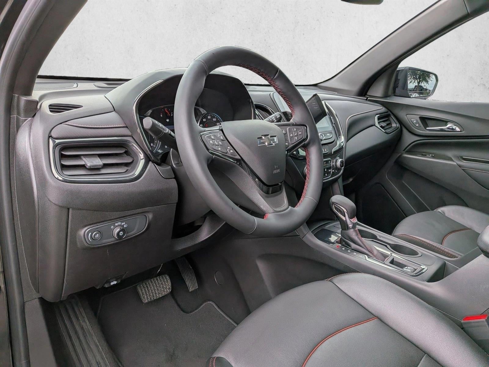 2023 Chevrolet Equinox FWD RS