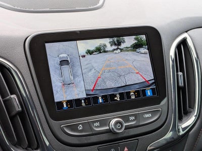 2023 Chevrolet Equinox FWD RS