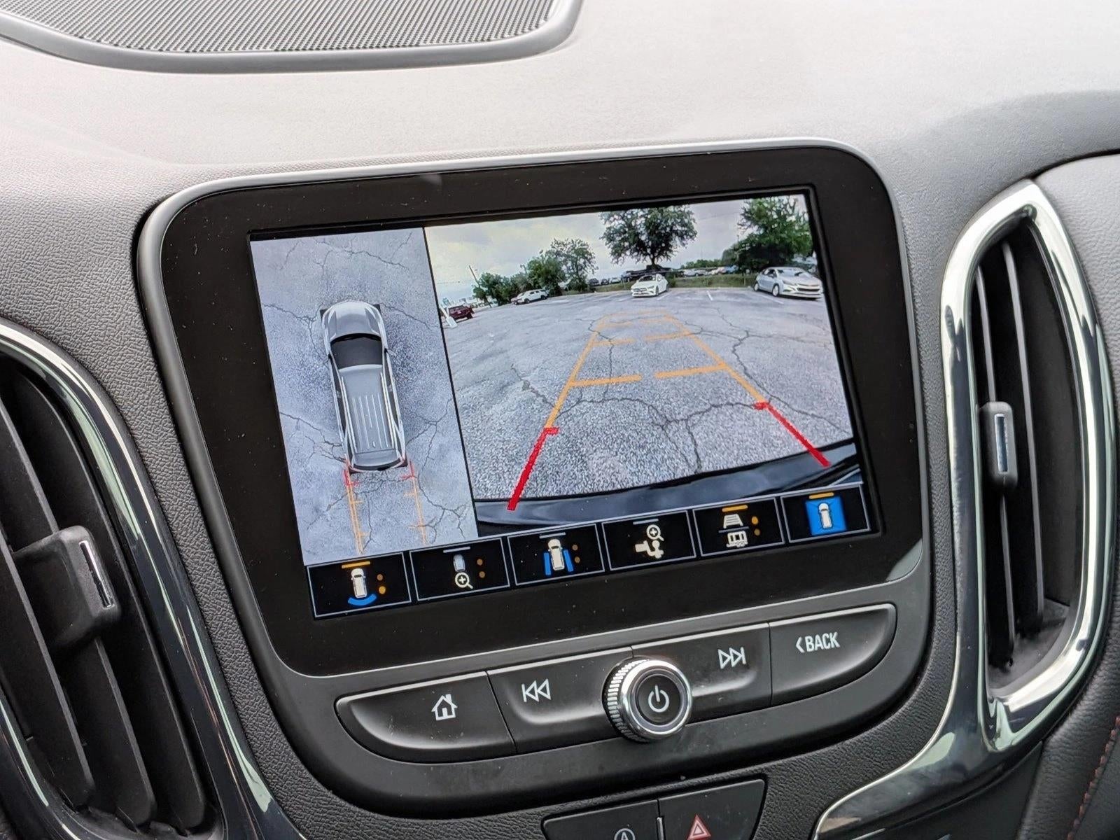 2023 Chevrolet Equinox FWD RS