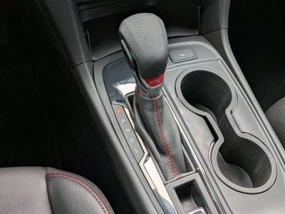 2023 Chevrolet Equinox FWD RS