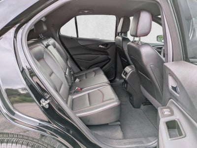 2023 Chevrolet Equinox FWD RS