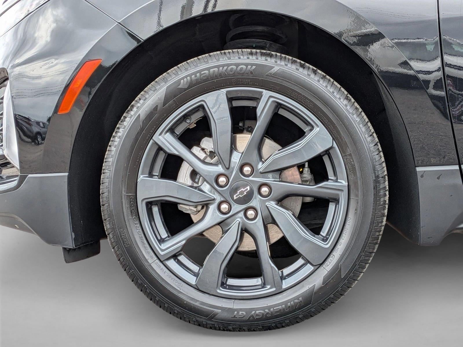 2023 Chevrolet Equinox FWD RS