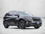2023 Chevrolet Equinox FWD RS