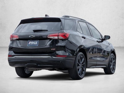 2023 Chevrolet Equinox FWD RS