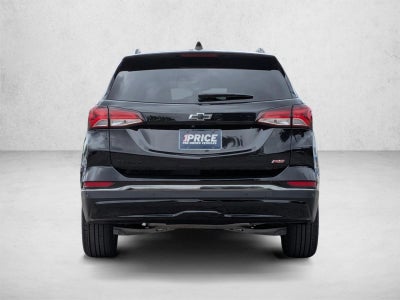 2023 Chevrolet Equinox FWD RS