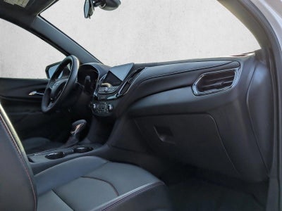 2024 Chevrolet Equinox FWD RS