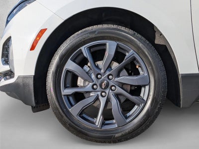 2024 Chevrolet Equinox FWD RS