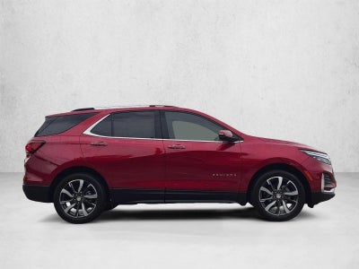 2023 Chevrolet Equinox FWD Premier