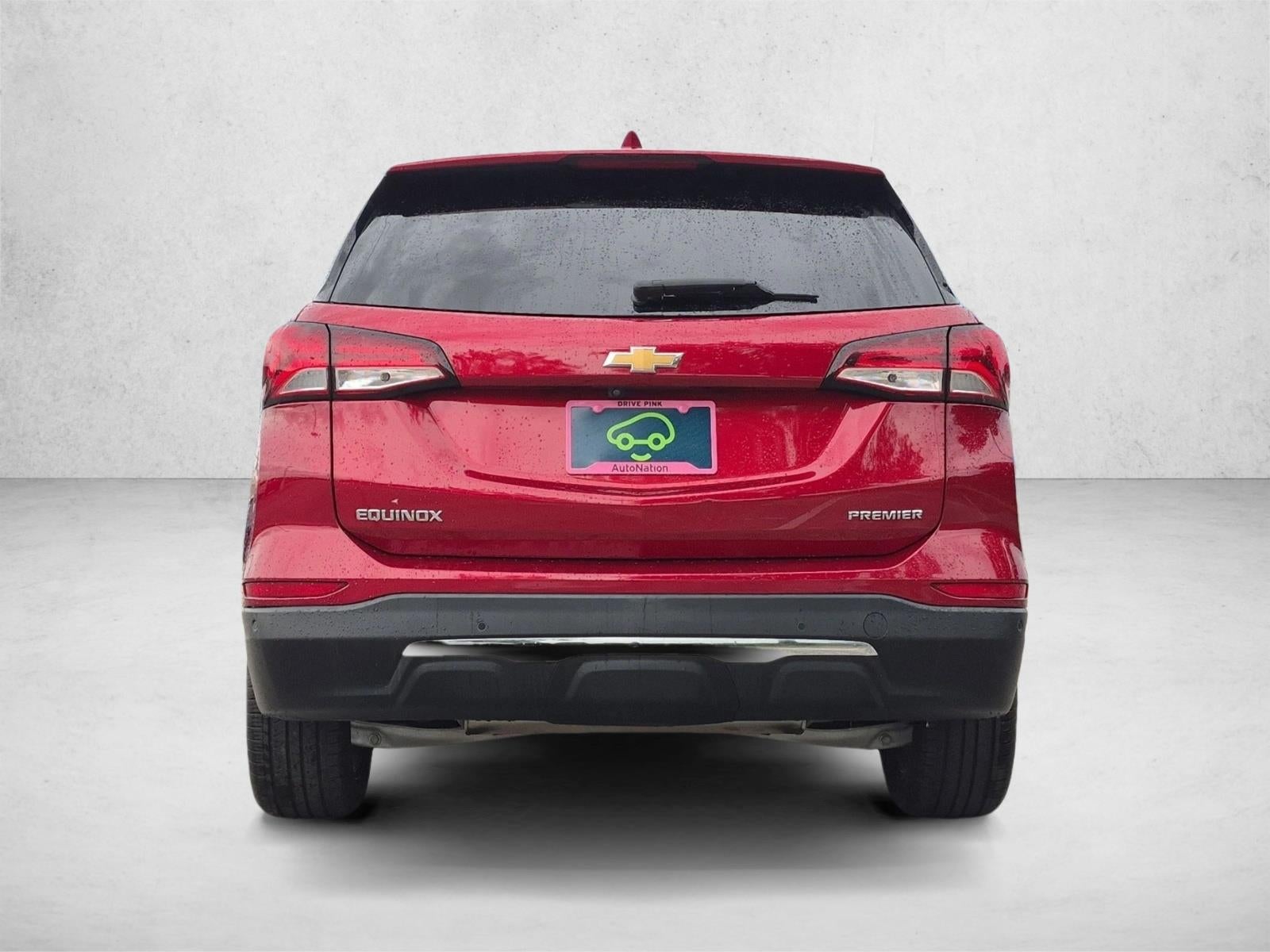 2023 Chevrolet Equinox FWD Premier