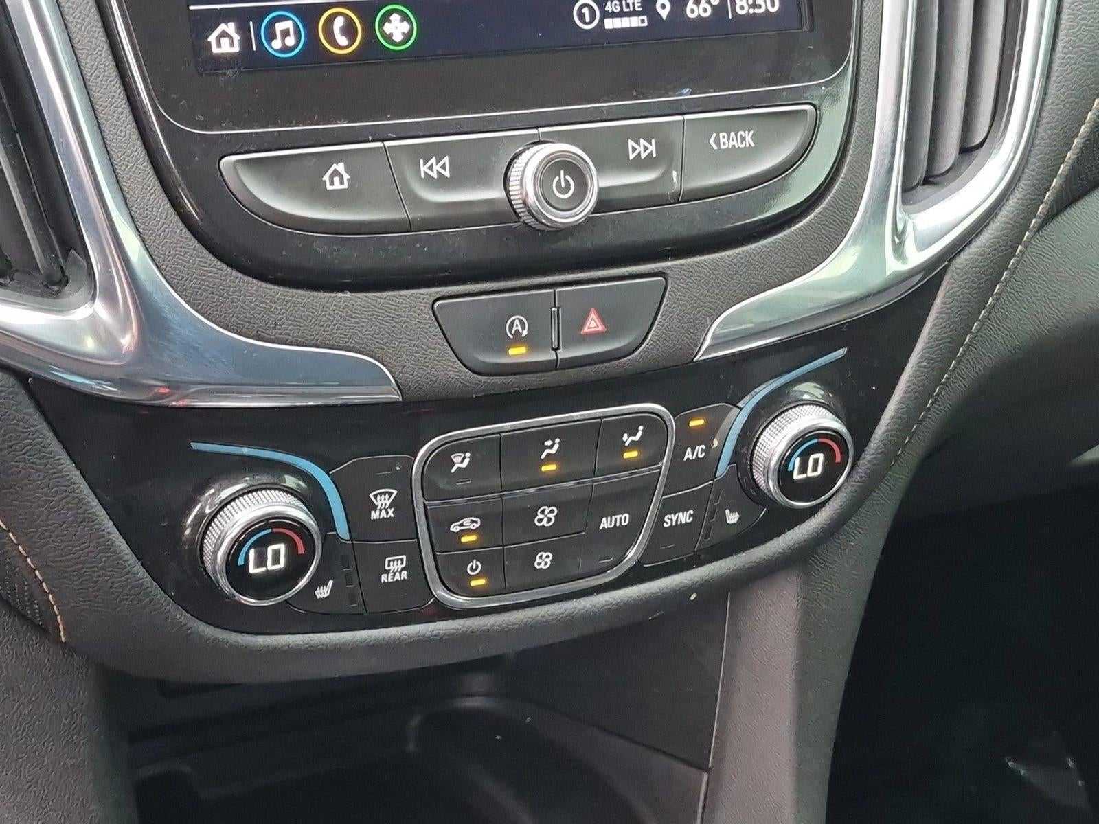 2023 Chevrolet Equinox FWD Premier
