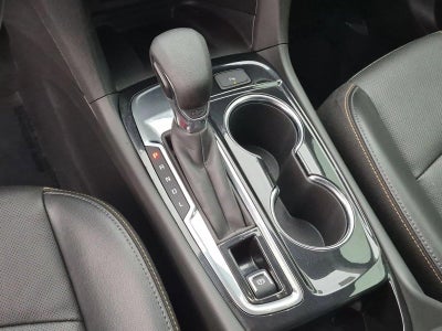 2023 Chevrolet Equinox FWD Premier