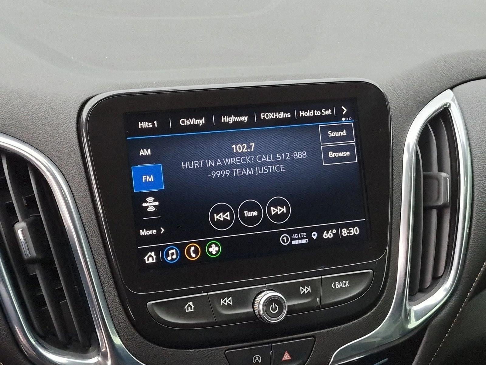 2023 Chevrolet Equinox FWD Premier