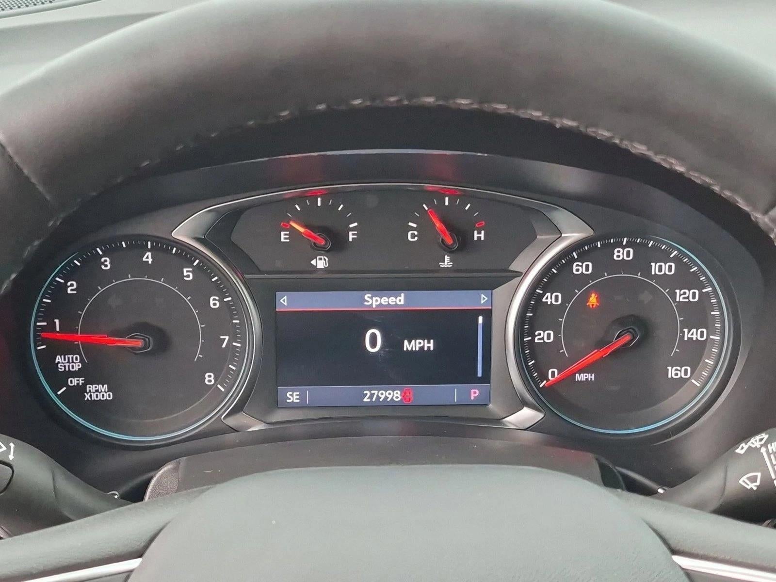 2023 Chevrolet Equinox FWD Premier