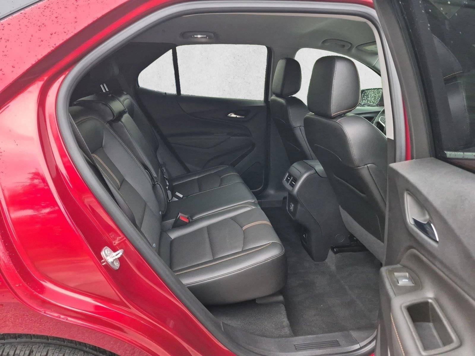 2023 Chevrolet Equinox FWD Premier