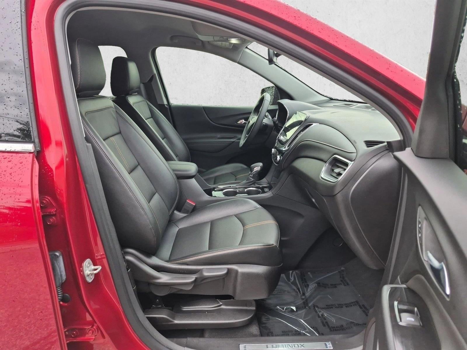 2023 Chevrolet Equinox FWD Premier
