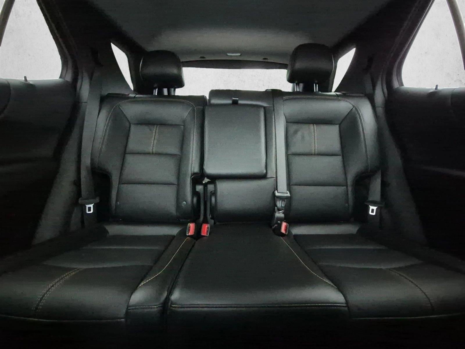 2023 Chevrolet Equinox FWD Premier