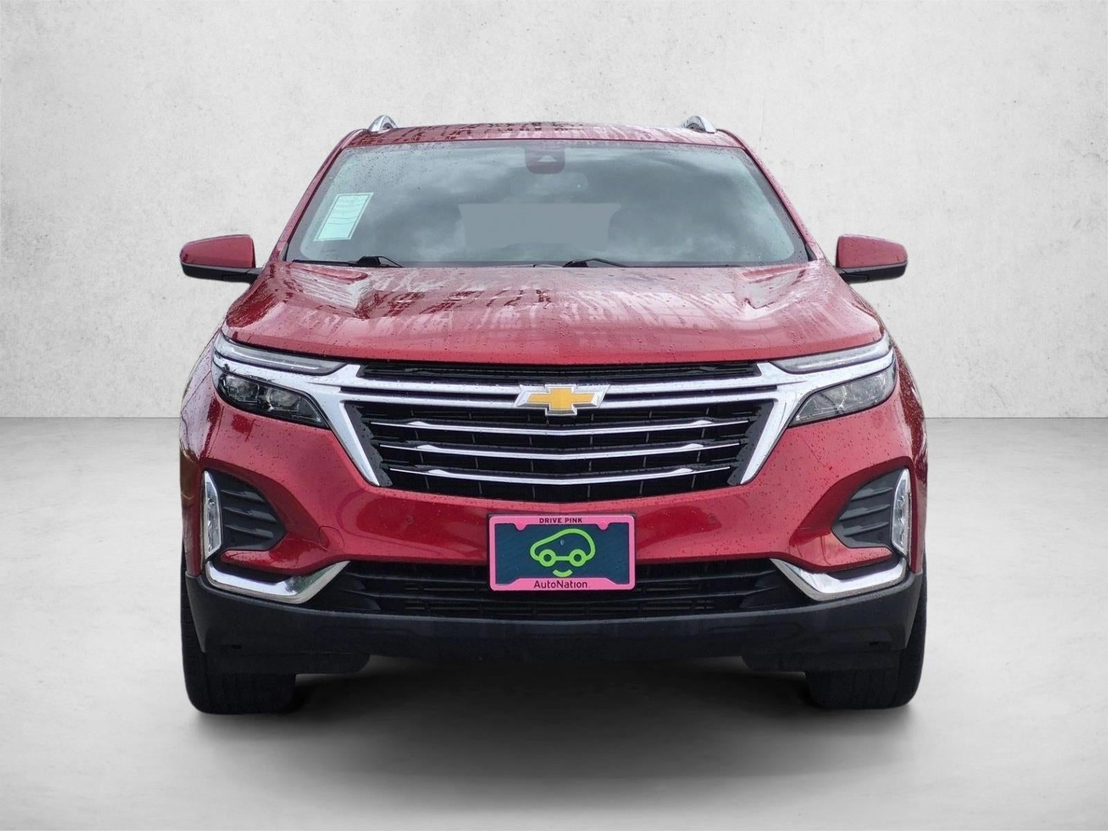 2023 Chevrolet Equinox FWD Premier