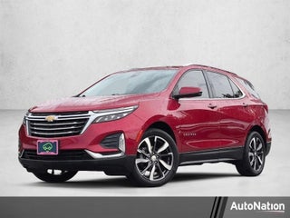 2023 Chevrolet Equinox FWD Premier