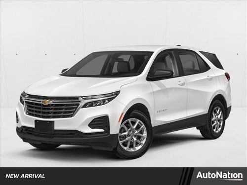 2024 Chevrolet Equinox FWD Premier