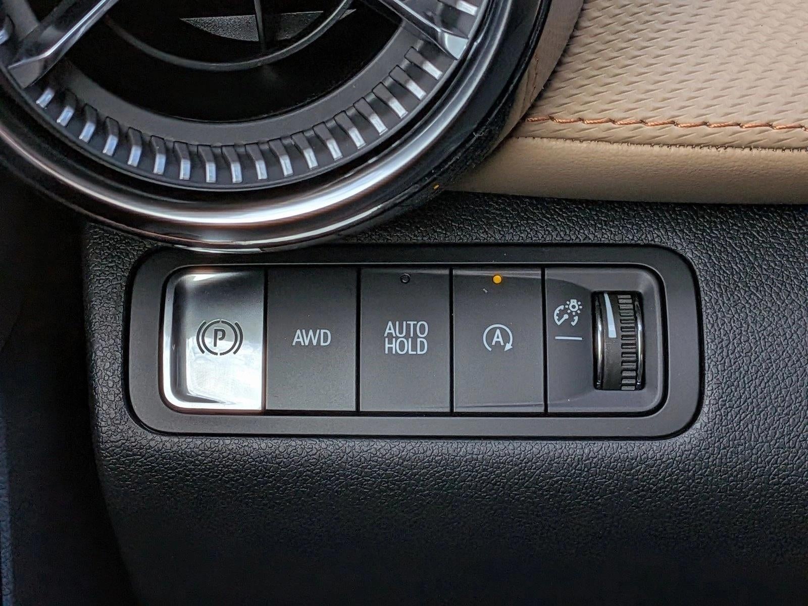 2026 Chevrolet Equinox AWD ACTIV