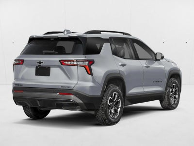 2026 Chevrolet Equinox AWD ACTIV