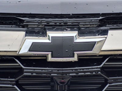 2026 Chevrolet Equinox AWD ACTIV