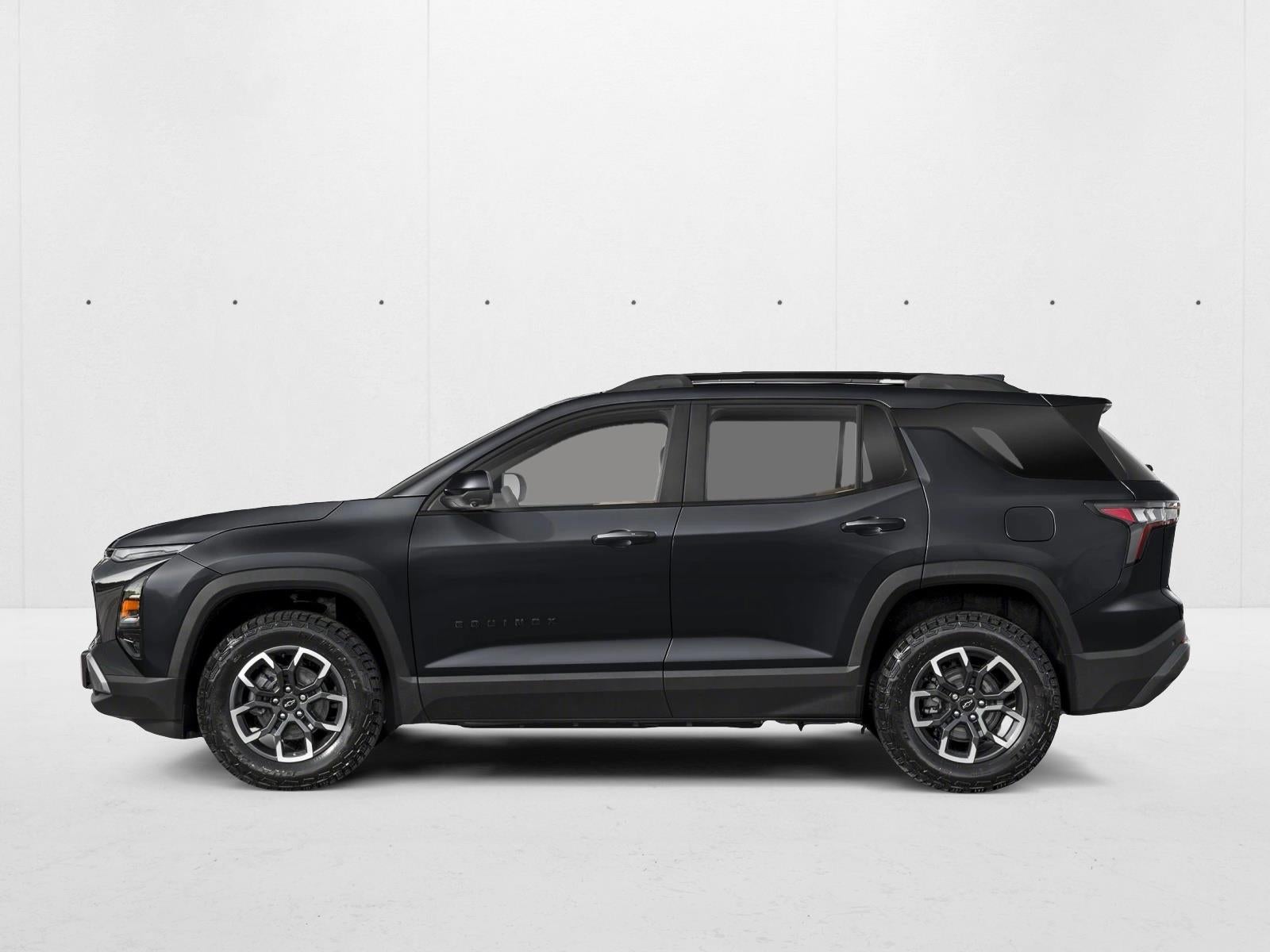 2026 Chevrolet Equinox AWD ACTIV