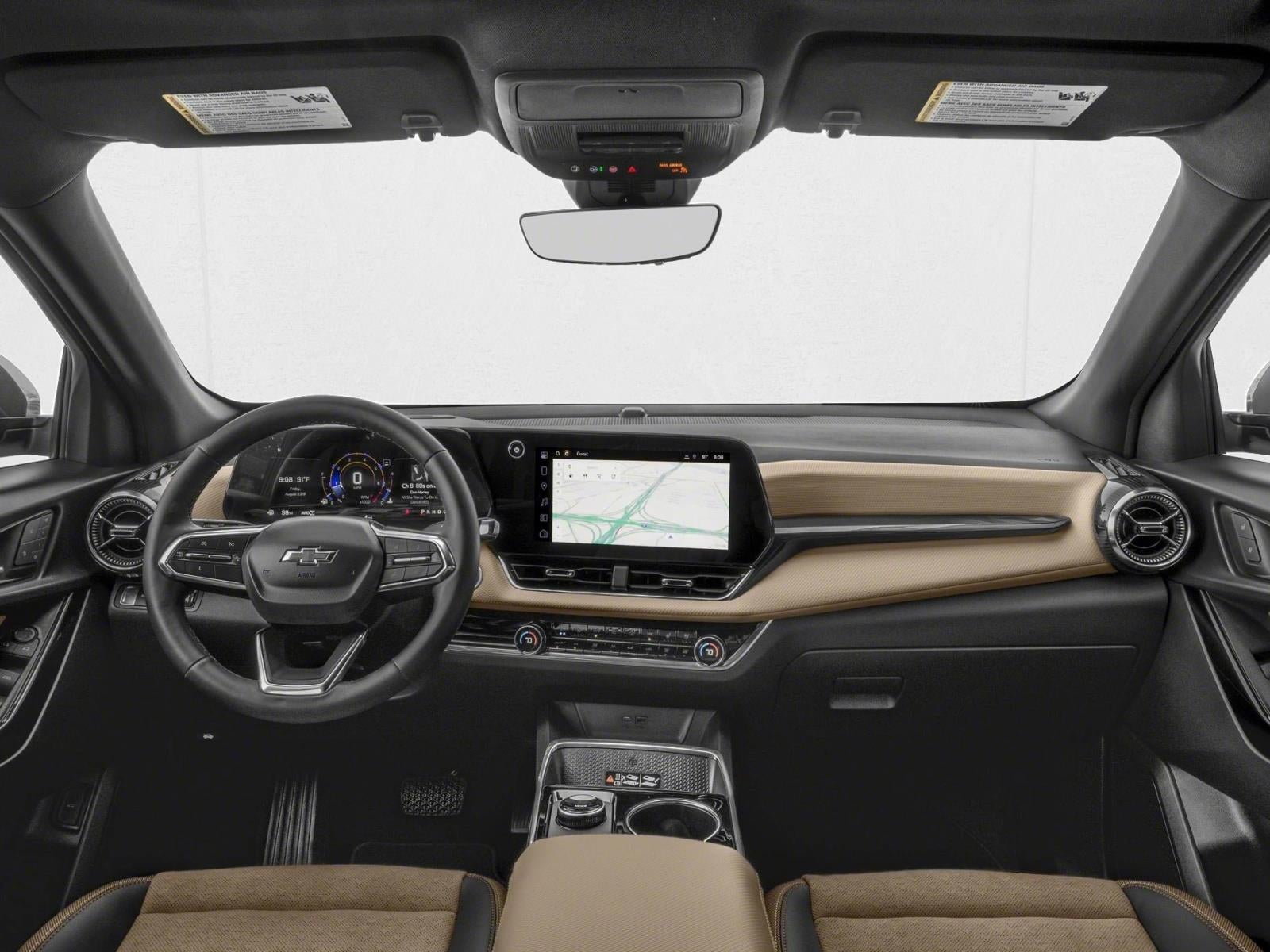 2026 Chevrolet Equinox AWD ACTIV