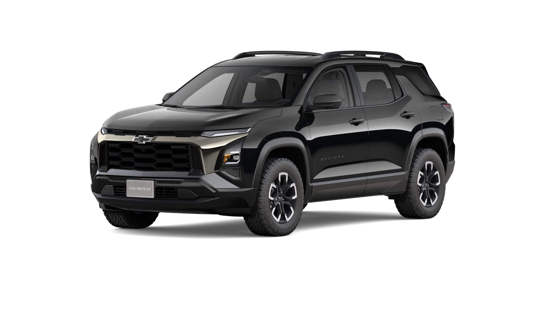 2026 Chevrolet Equinox AWD ACTIV