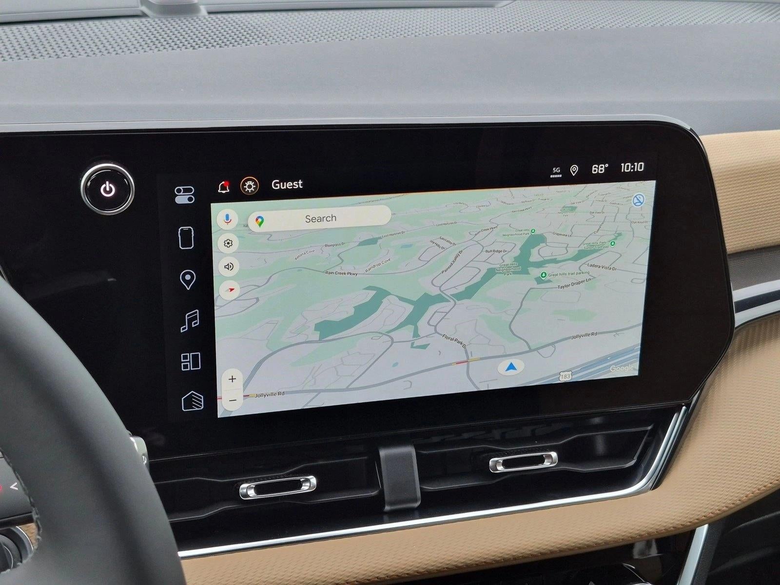 2026 Chevrolet Equinox AWD ACTIV