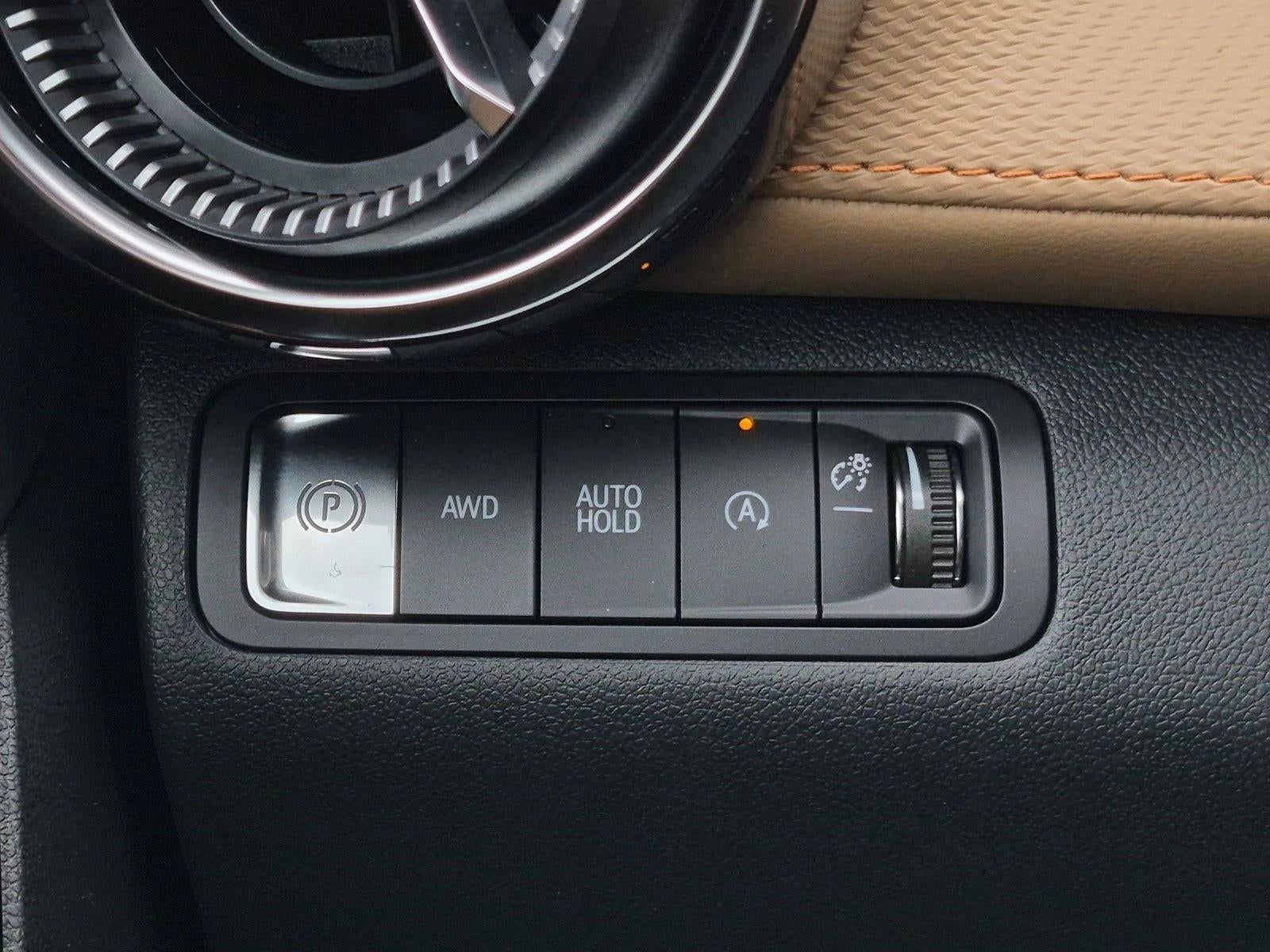 2026 Chevrolet Equinox AWD ACTIV