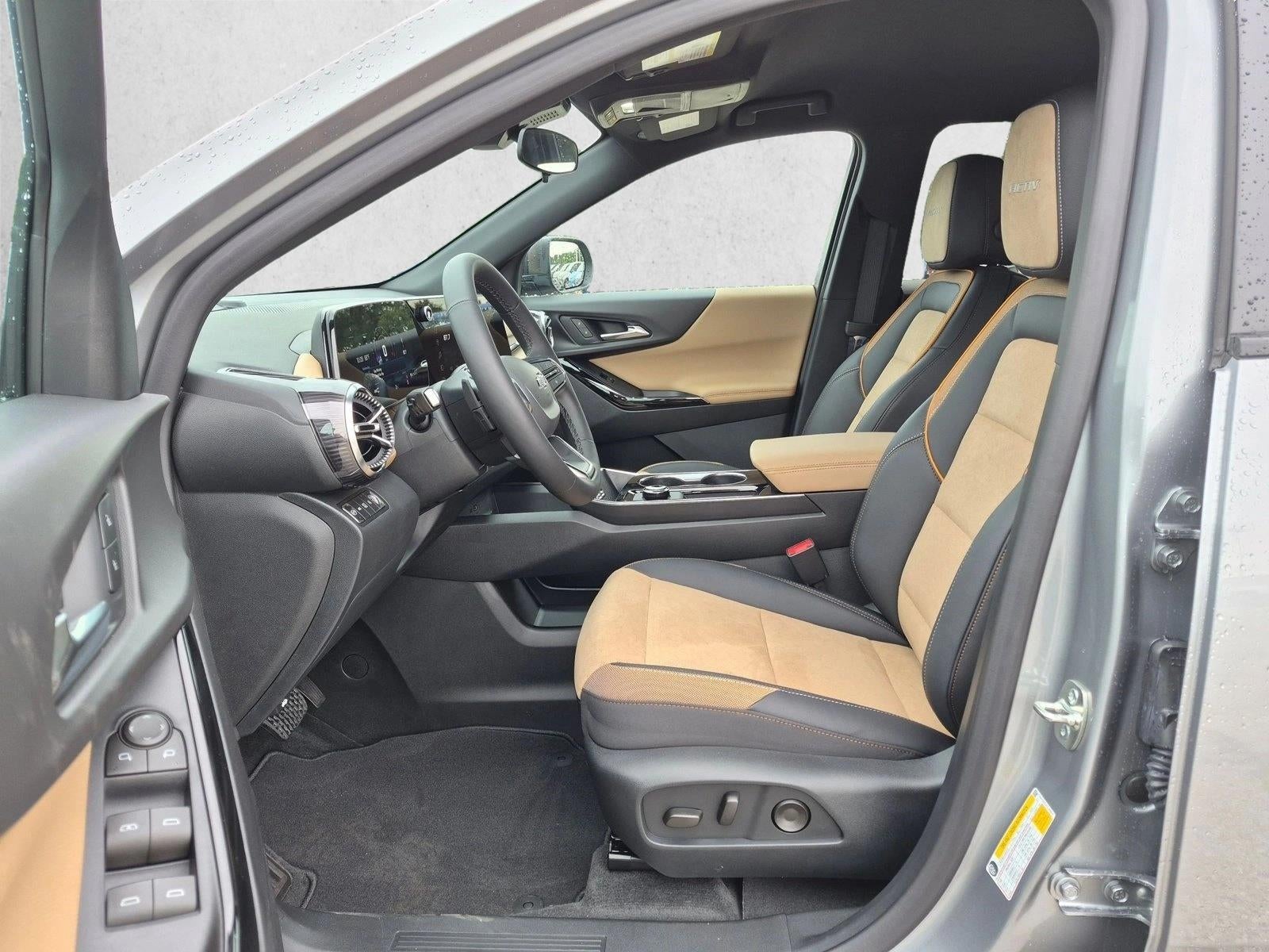 2026 Chevrolet Equinox AWD ACTIV