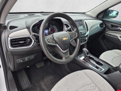 2022 Chevrolet Equinox AWD 4dr LS w/1FL