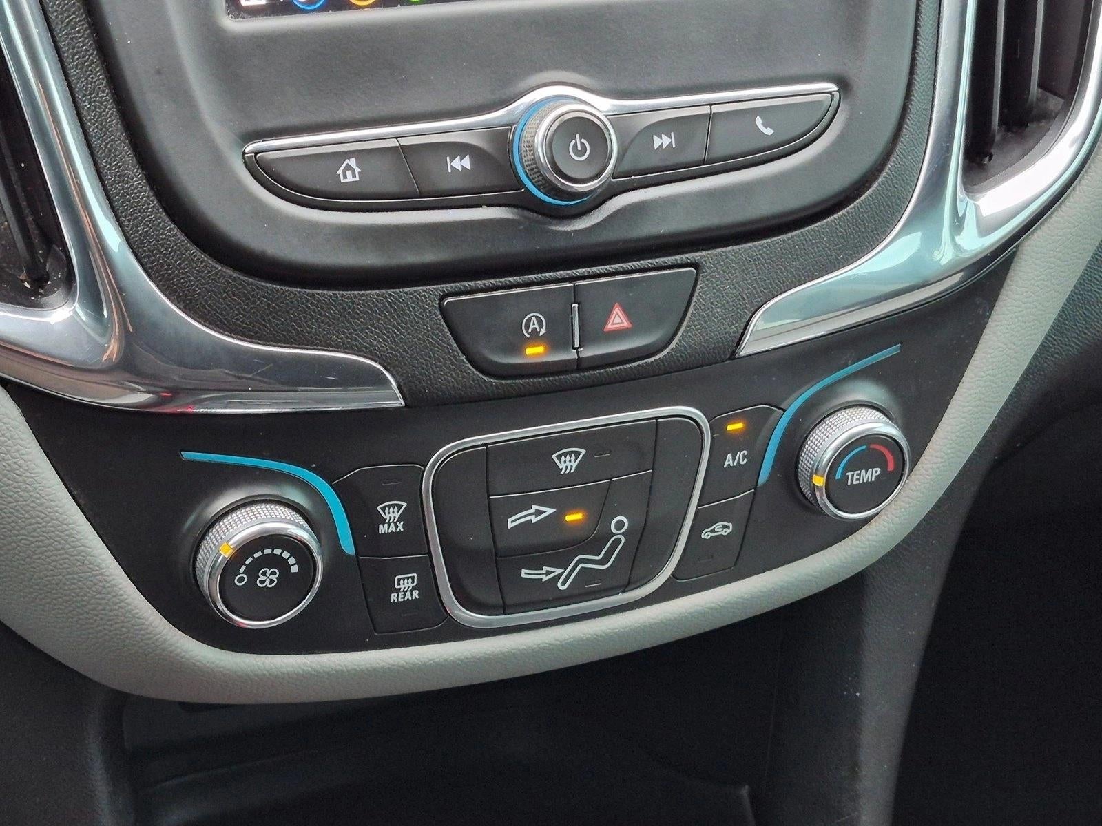 2022 Chevrolet Equinox AWD 4dr LS w/1FL