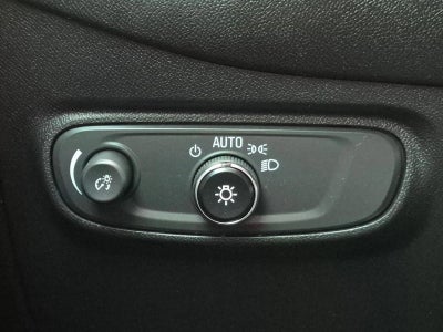 2022 Chevrolet Equinox AWD 4dr LS w/1FL