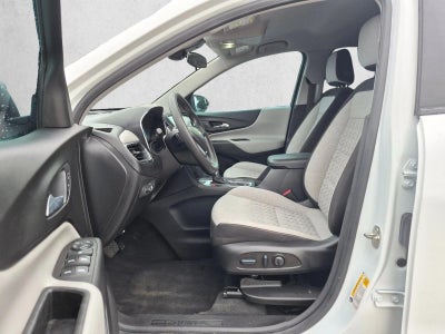 2022 Chevrolet Equinox AWD 4dr LS w/1FL