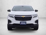 2022 Chevrolet Equinox AWD 4dr LS w/1FL