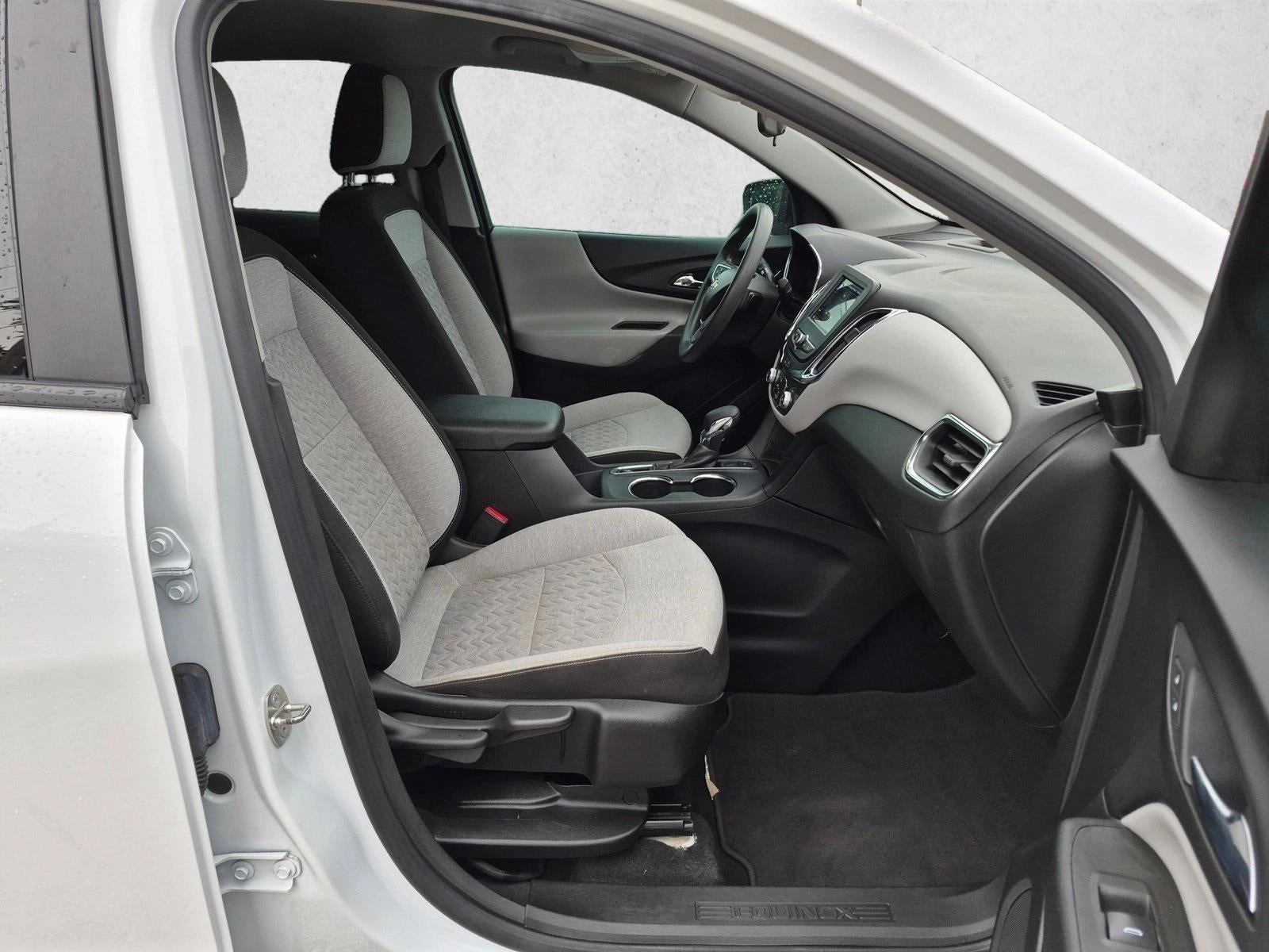 2022 Chevrolet Equinox AWD 4dr LS w/1FL
