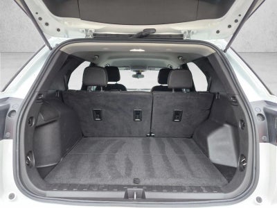 2022 Chevrolet Equinox AWD 4dr LS w/1FL