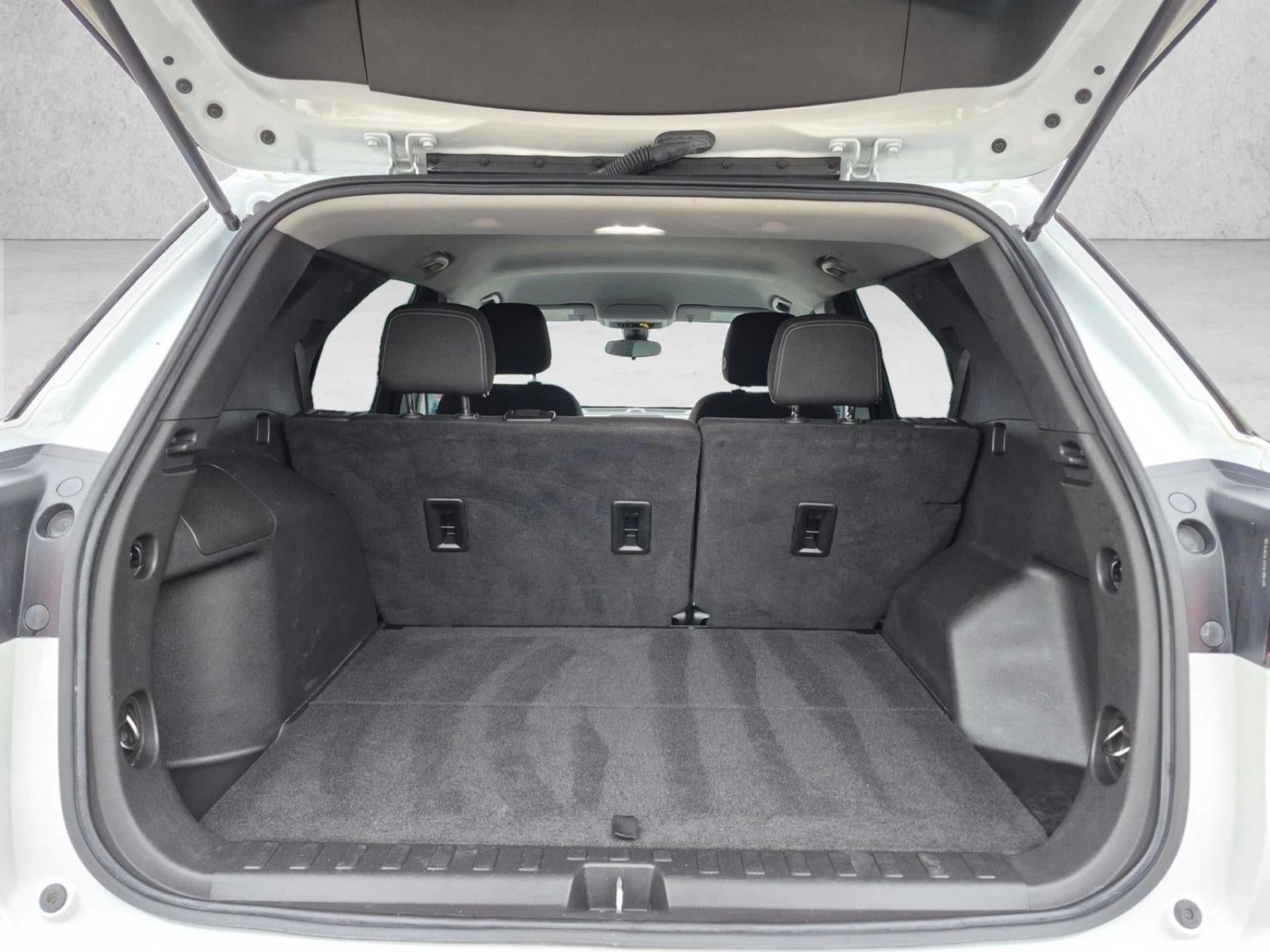 2022 Chevrolet Equinox AWD 4dr LS w/1FL