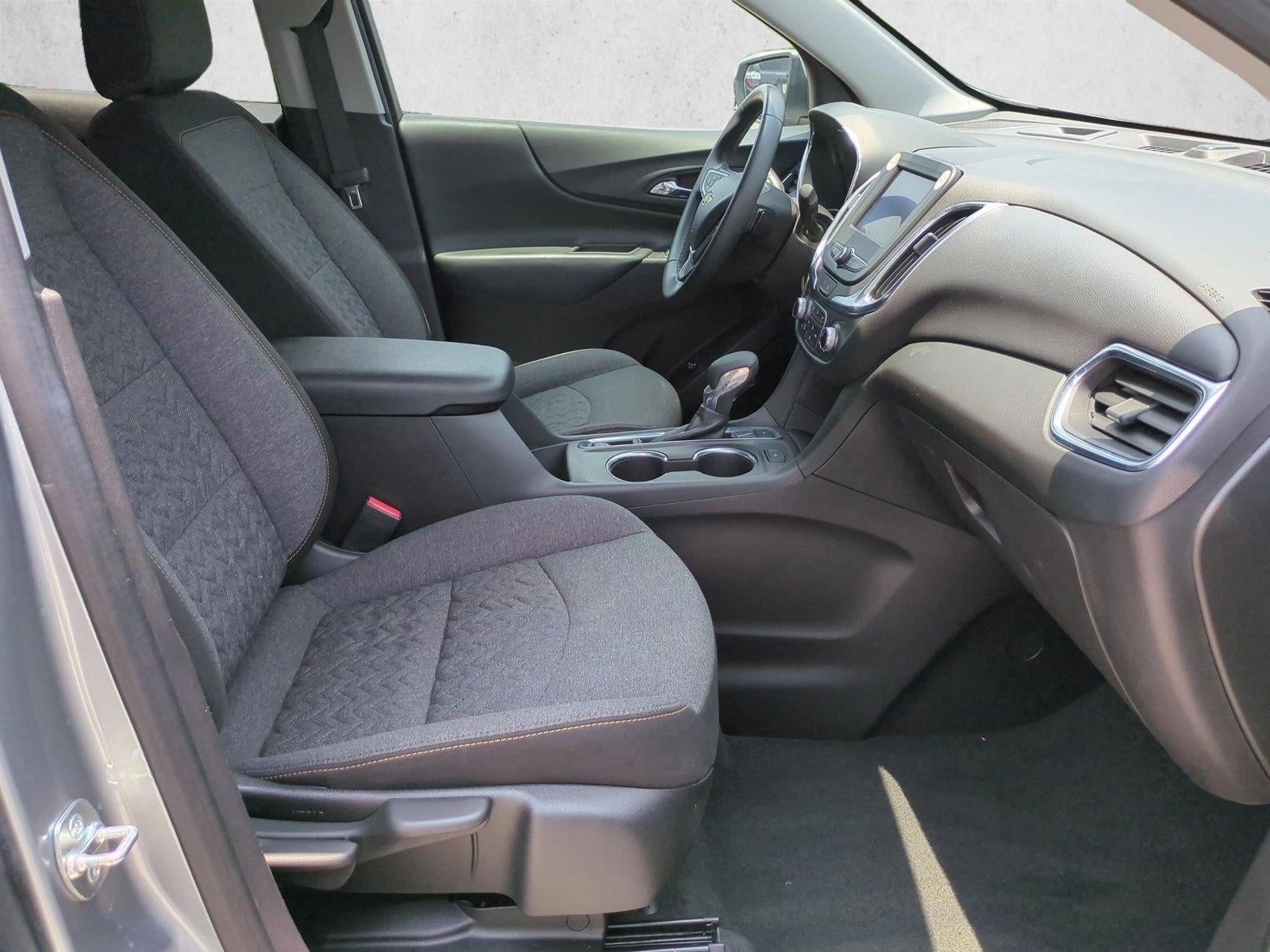 2024 Chevrolet Equinox AWD LT