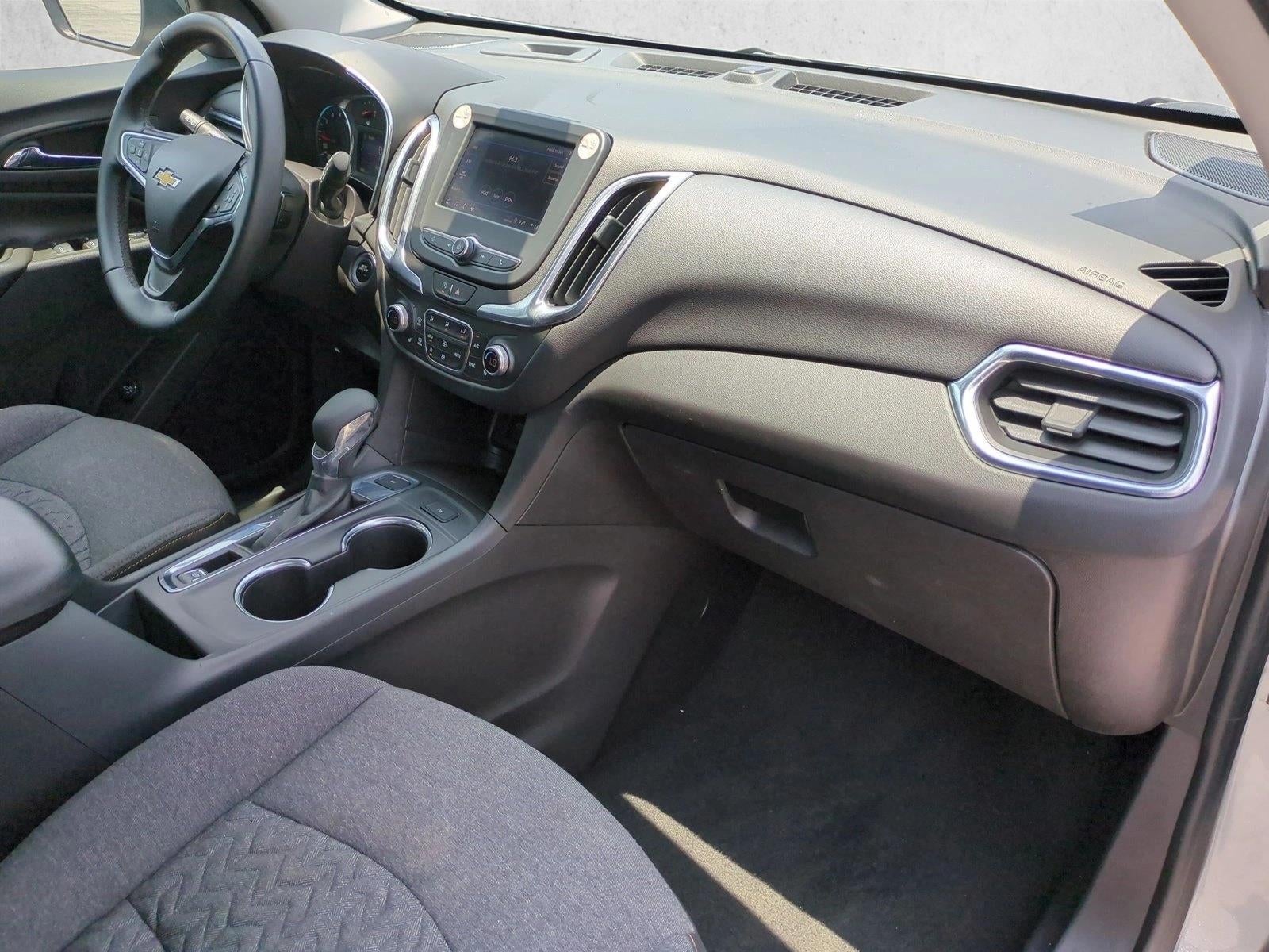 2024 Chevrolet Equinox AWD LT