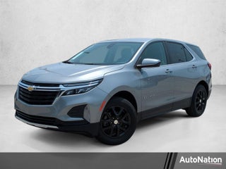2024 Chevrolet Equinox AWD LT
