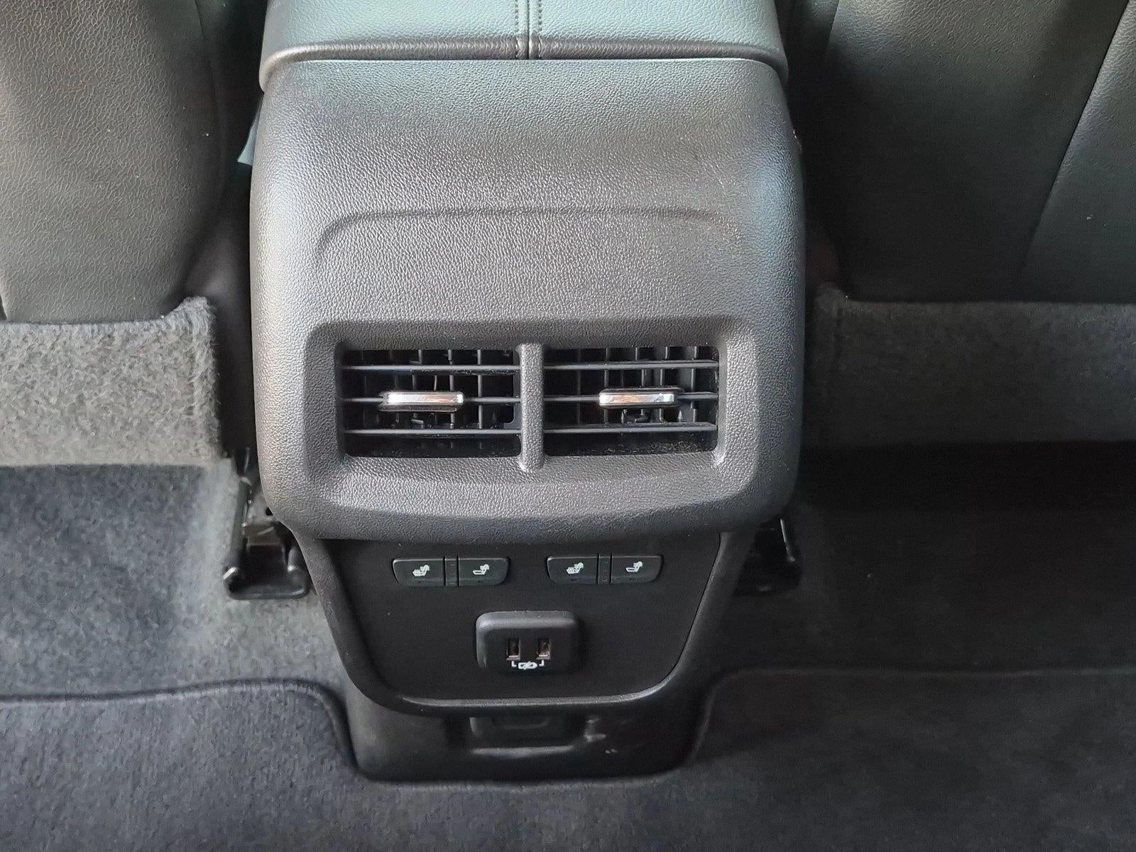 2023 Chevrolet Equinox AWD Premier