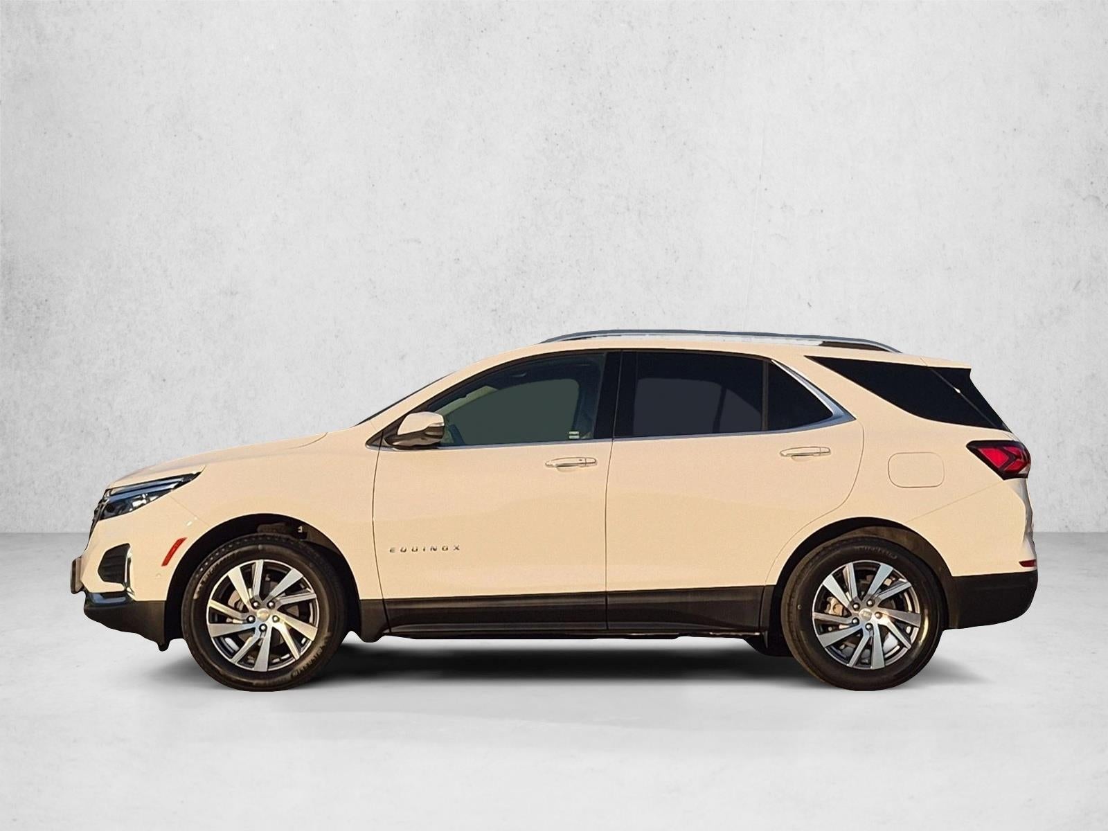 2023 Chevrolet Equinox AWD Premier