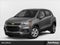2020 Chevrolet Trax FWD LS