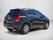 2018 Chevrolet Trax FWD 4dr LT