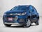 2020 Chevrolet Trax AWD LT