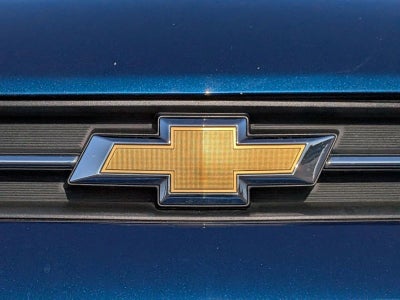 2020 Chevrolet Trax AWD LT